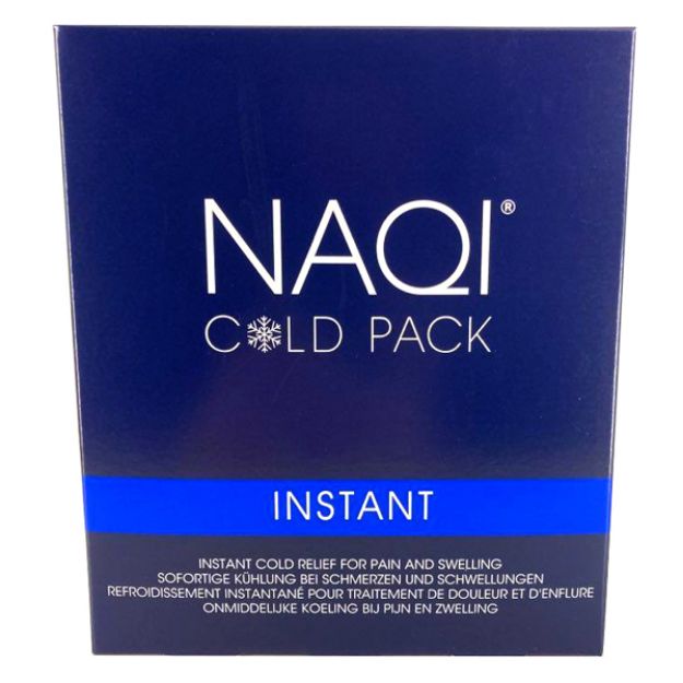 Afbeeldingen van Cold Pack Instant